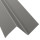 Z-Profile und Tropfkanten aus Stahl