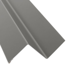 Z-Profile und Tropfkanten~aus Stahl