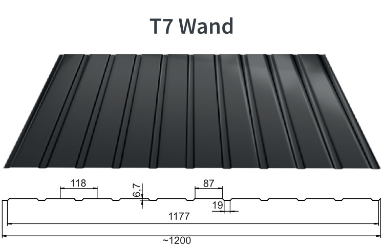 T7 Wand