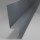 Tropfkantenprofil über Tür/Fenster für 20 Trapezprofil Aluminium 60 x 25 x15 x10 mm Länge 2000 mm Matt - 60 Jahre Herstellergarantie Anthrazitgrau ca. RAL 7016