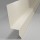 Sonderkantteil Tropfkante 2000 mm Polyester Superior HB 50 µm - 55 Jahre Herstellergarantie Tiefschwarz ca RAL 9005