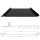 Stehfalz Panel High-Tech Stahl für Dach & Wand 0,50mm Stärke 528mm Breite 35µm ThyssenKrupp Matt Farbbeschichtung mit Prägung