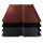 Stehfalz T-Panel Stahl für Dach 0,50mm Stärke 1100mm Breite 50µm ThyssenKrupp ICE Crystal Farbbeschichtung mit Nanowelle