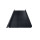Stehfalz Terrano Stahl für Dach & Wand 0,50mm Stärke 316mm Breite 35µm ThyssenKrupp Wood Farbbeschichtung mit Prägung