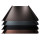 Stehfalz Terrano Stahl für Dach & Wand 0,50mm Stärke 525mm Breite 35µm Matt Standard Farbbeschichtung mit Nanowelle