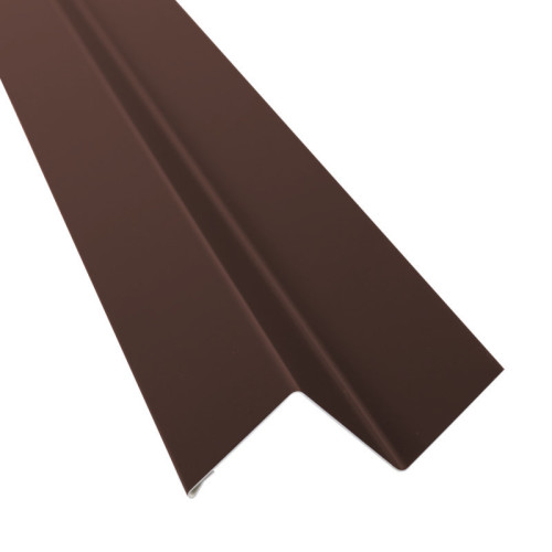 Schokoladenbraun ca. RAL 8017