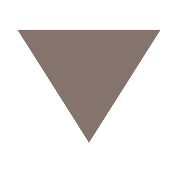 Triangle upsidedown
